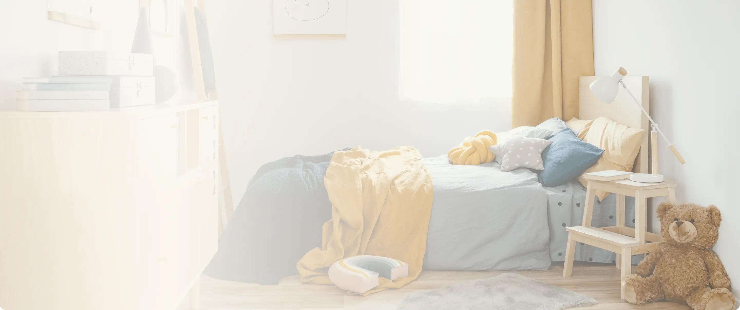 Kur namai auga kartu su vaikais