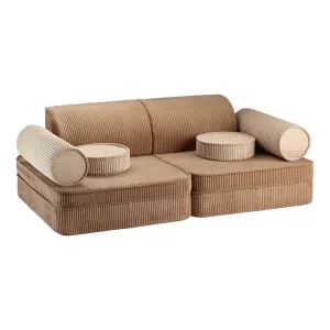 Vaikiška sofa SETTEE TOFFEE