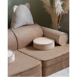 Vaikiška sofa SETTEE TOFFEE