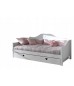 Vaikiška lova-sofa Amore, provanso stiliaus