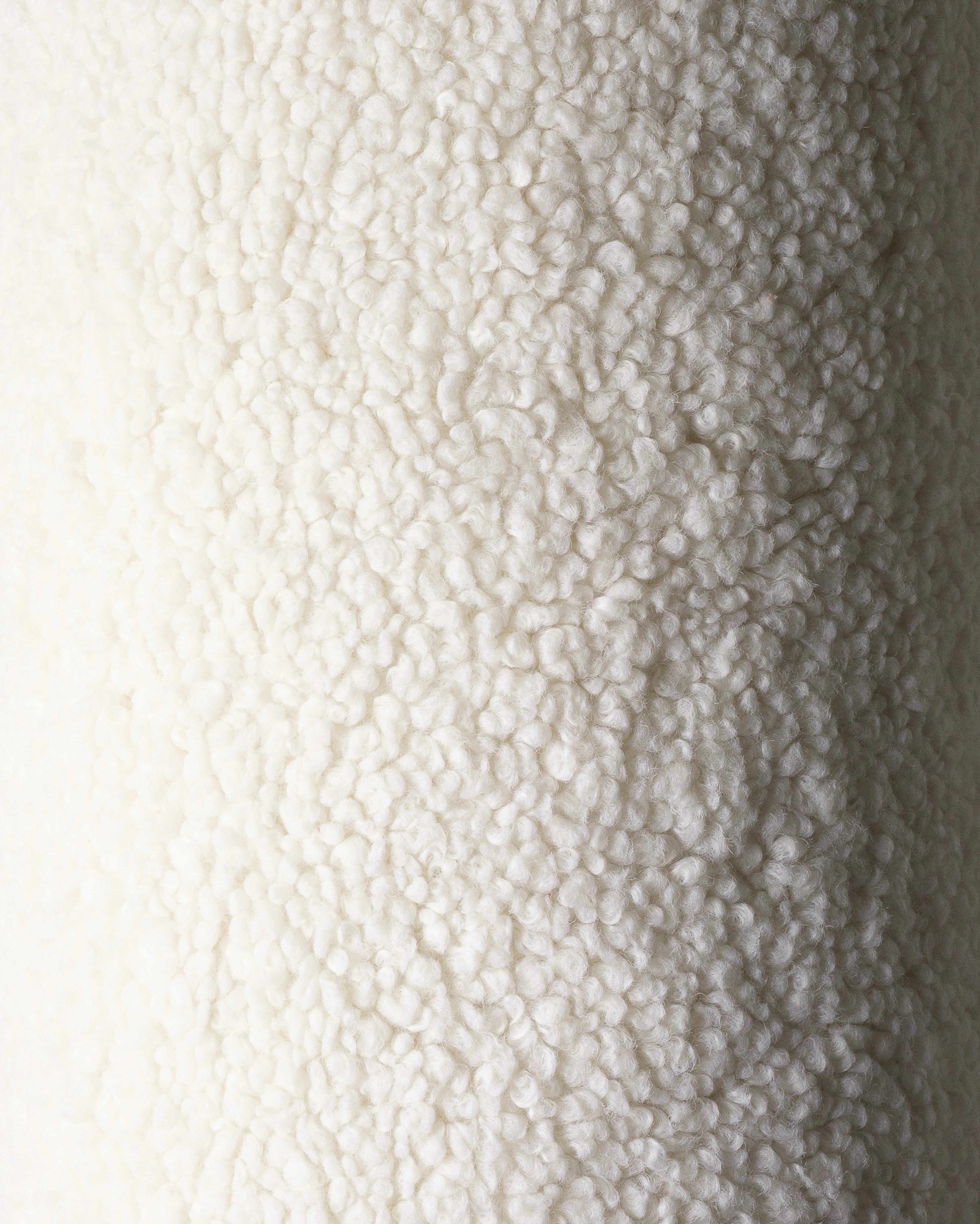 Vaikiška sofa Settee Cream