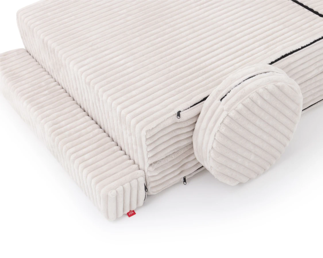 Vaikiška Modulinė Sofa Vaikams Verona