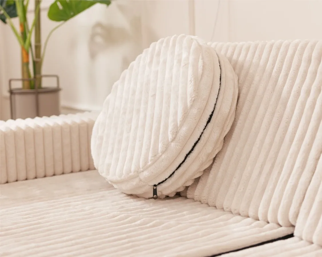 Vaikiška Modulinė Sofa Vaikams Verona