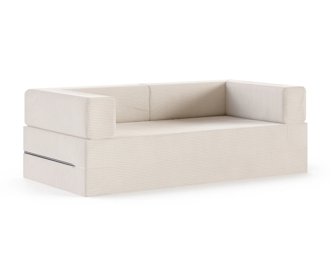 Vaikiška Modulinė Sofa Vaikams Amore