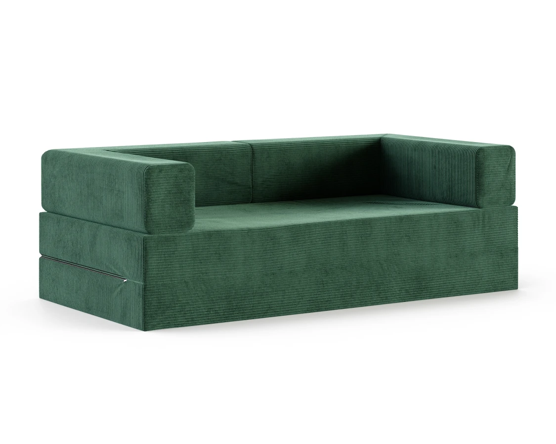 Vaikiška Modulinė Sofa Vaikams Amore