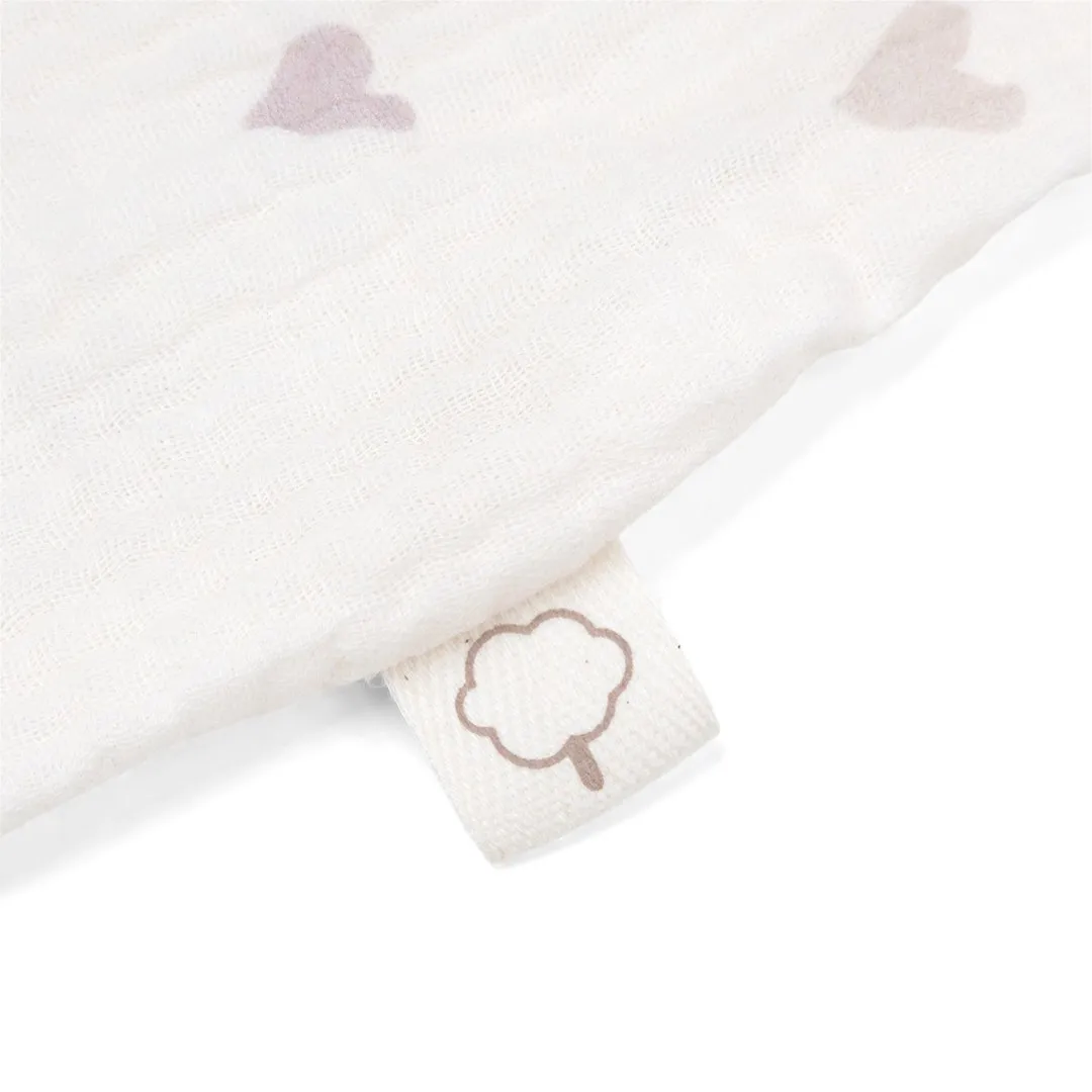 Miegmaišis (0,5 TOG M) Mini Hearts
