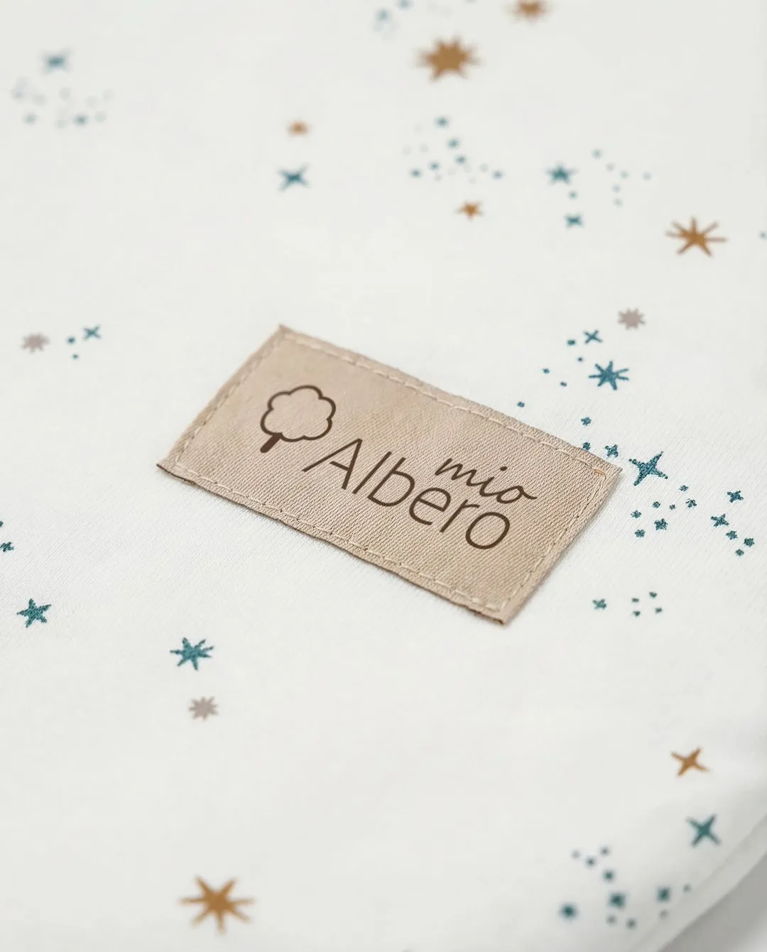 Miegmaišis (1,5 TOG M) žvaigždutės