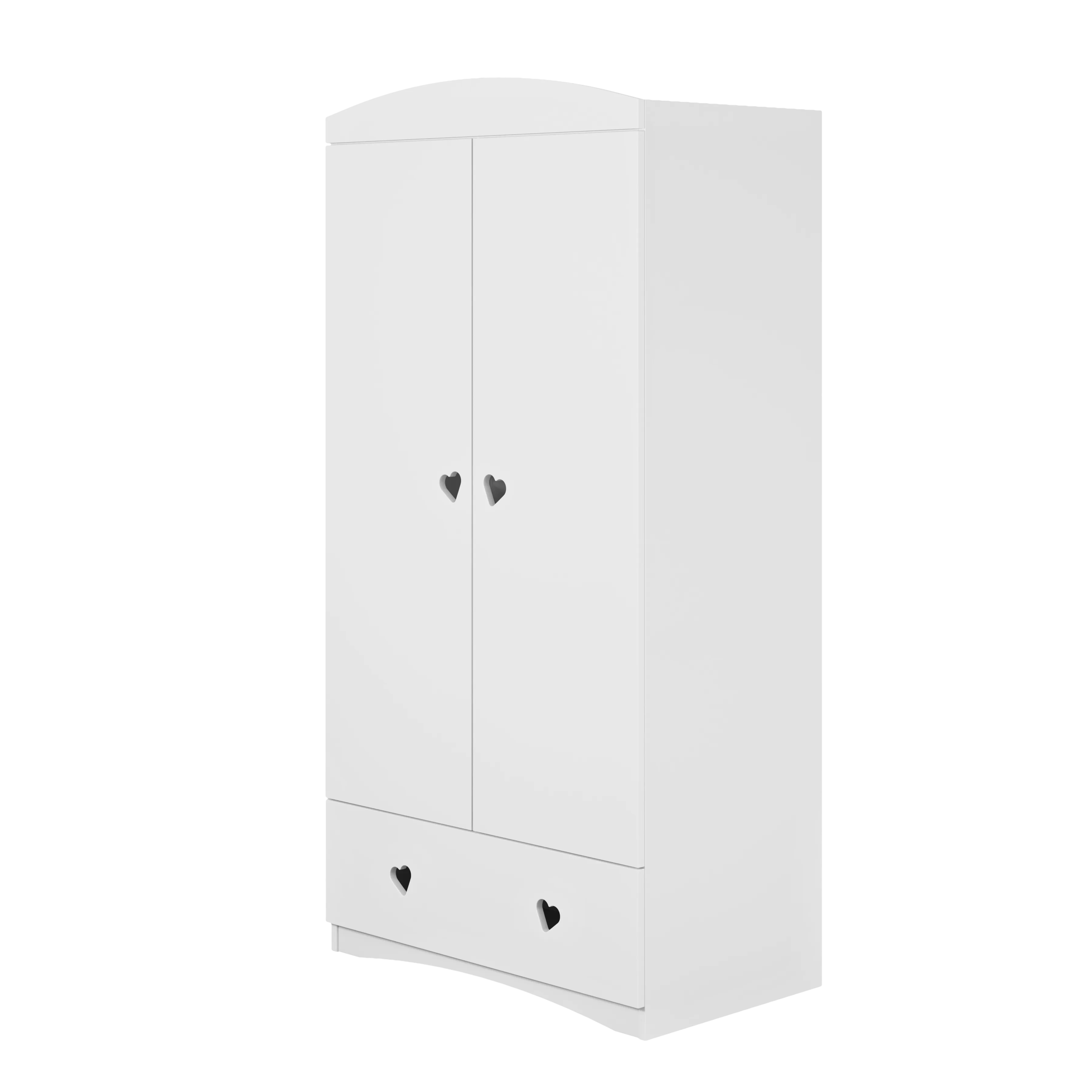 Spinta Ami Love turime vietoje