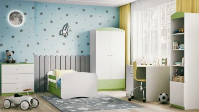 Vaikiška lova Dreams-2