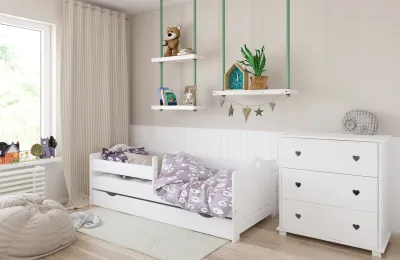 Vaikiška lova Lulu-2