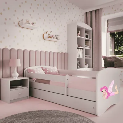 Vaikiška lova Dreams - fėja-2