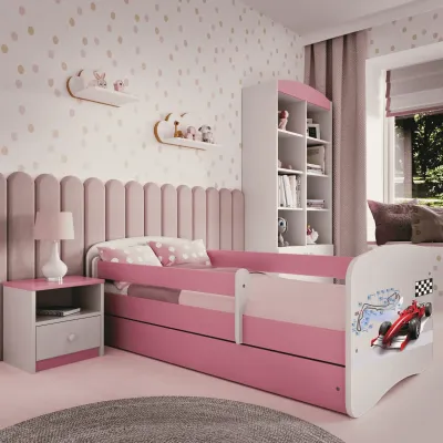Vaikiška lova Dreams - formulė