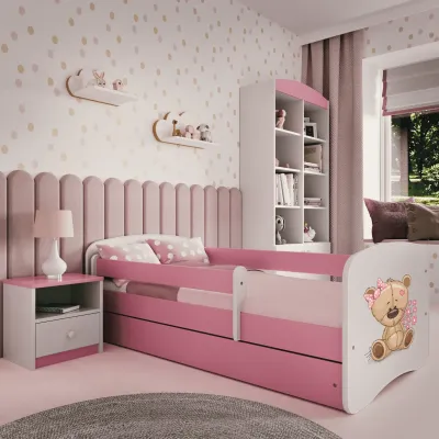 Vaikiška lova Dreams - meškutis