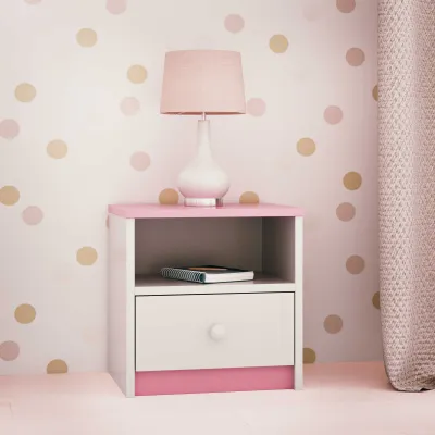 VAIKIŠKA NAKTINĖ SPINTELĖ DREAMS