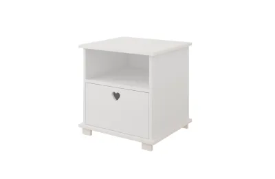 VAIKIŠKA NAKTINĖ SPINTELĖ LULU-LOVE