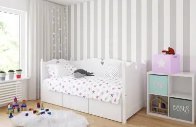 VAIKIŠKA LOVA Frėja