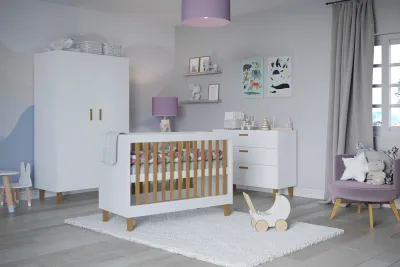 KŪDIKIO LOVYTĖ TINY