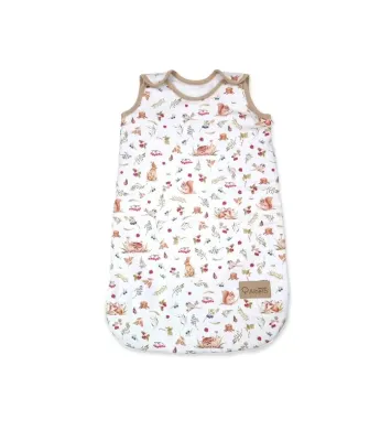 Miegmaišis (1,5 TOG M) Miško draugai